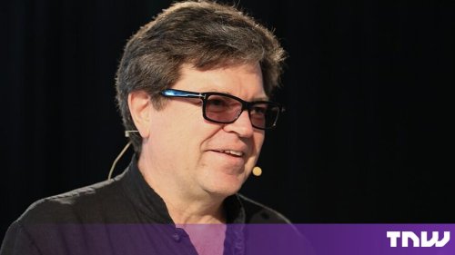 Yann LeCun’s second attempt at a VC fund lands with $100M and Gemini’s co-lead as a partner