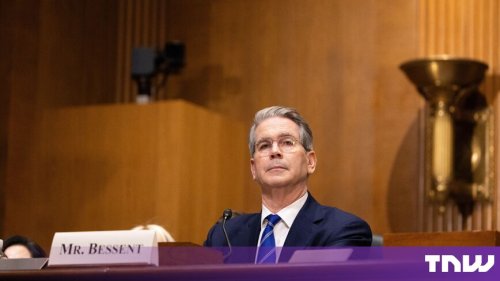 Bessent says AI alarmism without solutions is not leadership