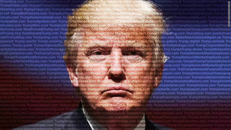 Two crypto billionaires sit behind both the Trump family token and Iran’s sanctions-evasion engine
