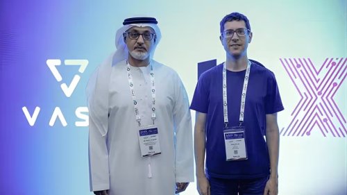 VAST Data raises $1B at $30B valuation with Nvidia backing as AI data infrastructure demand accelerates