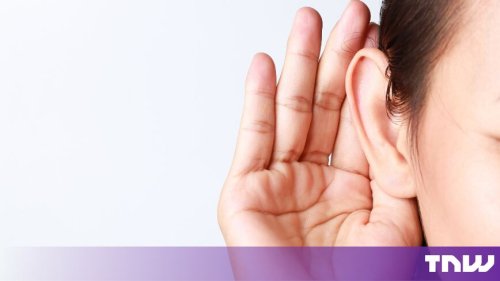 AI may cost us our ability to listen, oral historian warns in the Guardian