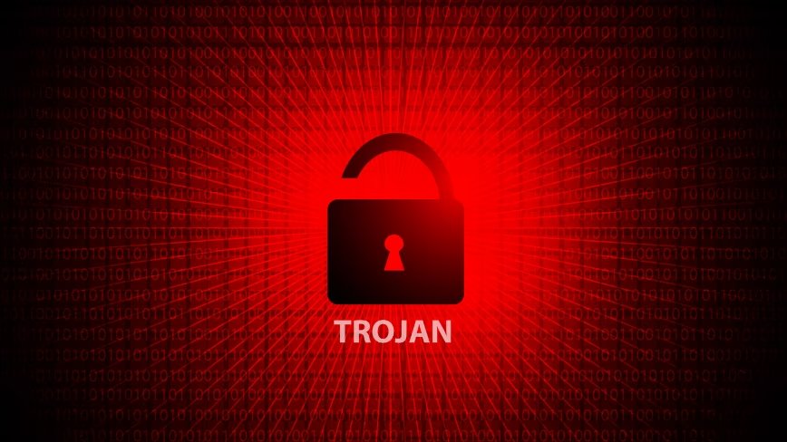 A new Android trojan called Rokarolla targets 217 banking apps and can steal your PIN, SMS codes, and crypto wallet funds