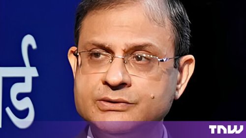 RBI chief says the next financial crisis may start with a cyberattack