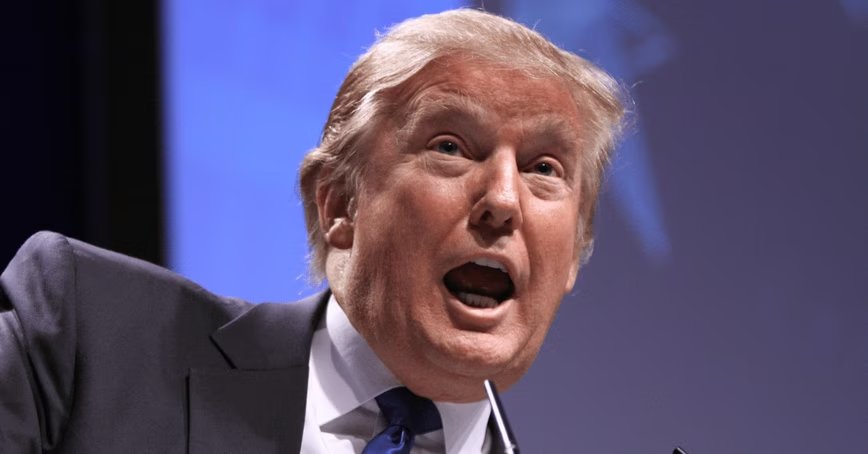 Trump Media reports $405.9m Q1 loss, almost entirely from crypto markdowns
