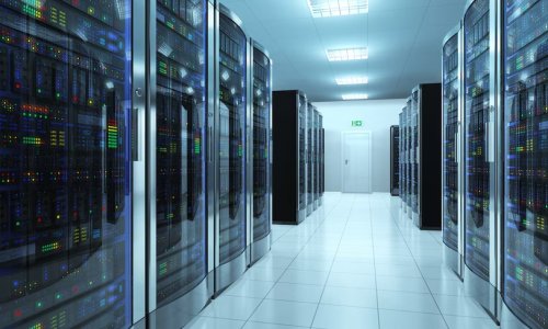 A Chinese AI lab just built a giant data centre with no Nvidia inside