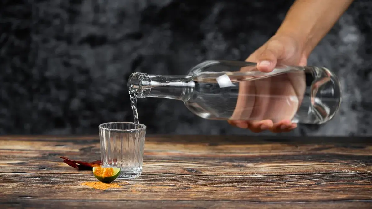 Los tres mejores tequilas del mundo que todo amante del lujo debe probar (al menos una vez)