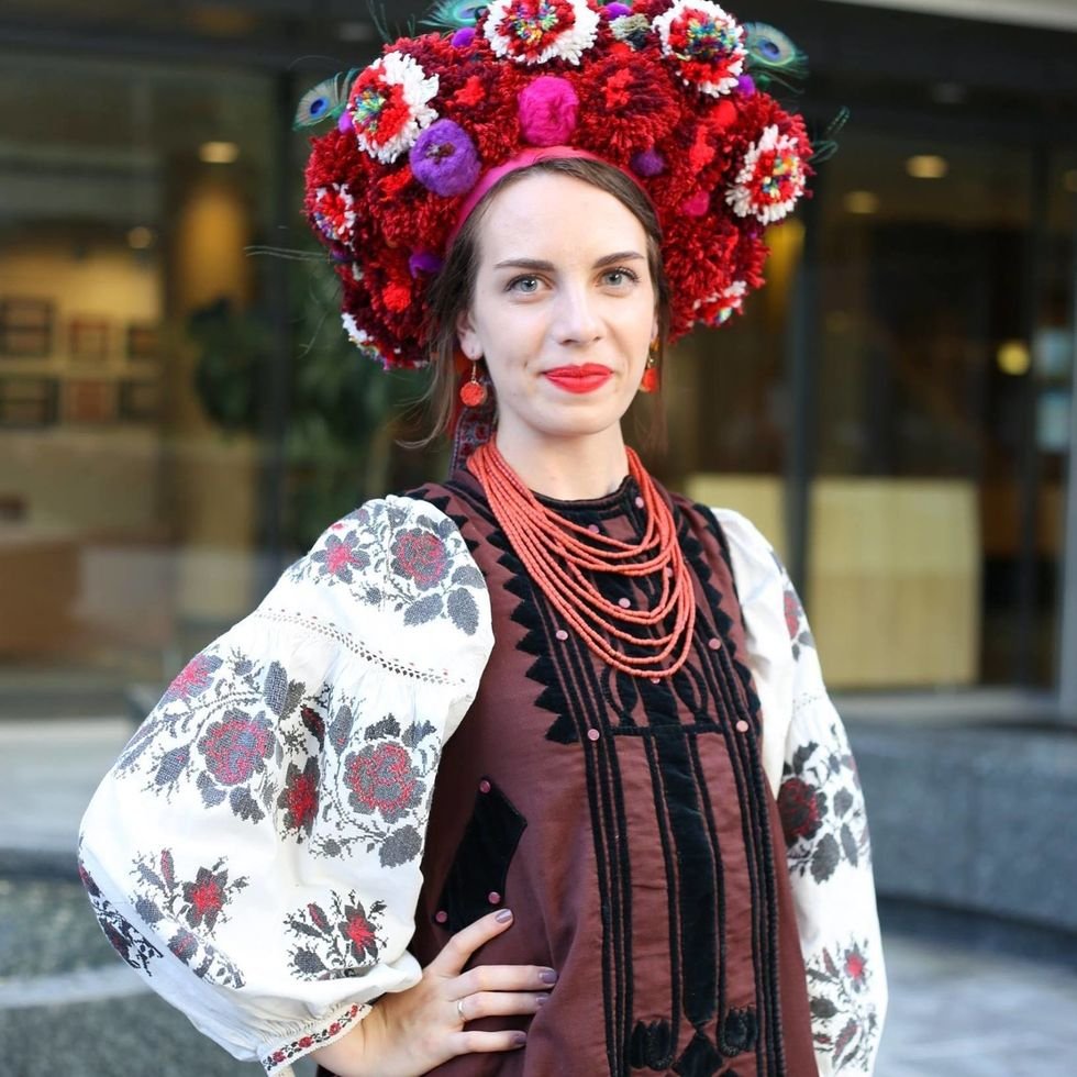 You Should Know More About Ukraine