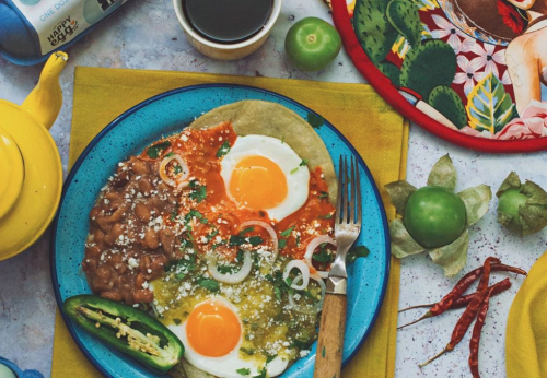 29 Latinx Food Influencers Everyone Should Be Following To Support The Hispanic Community
