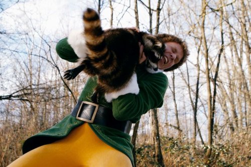 Buddy the Elf's Guide to Surviving Finals: 15 Feels Before Winter Break