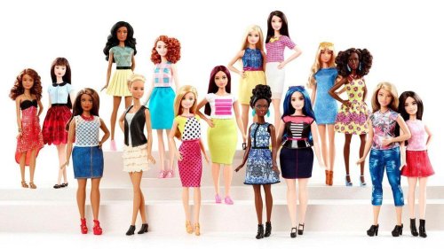 34 Barbie Toys You Forgot You Owned