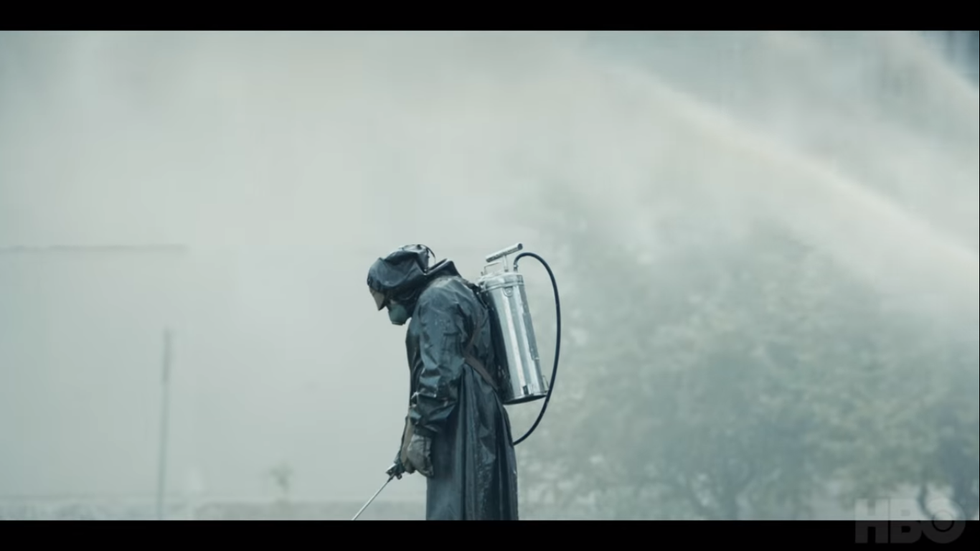 Everyones Talks About "Chernobyl," Here Are 5 Reasons Why You Must Watch It Too