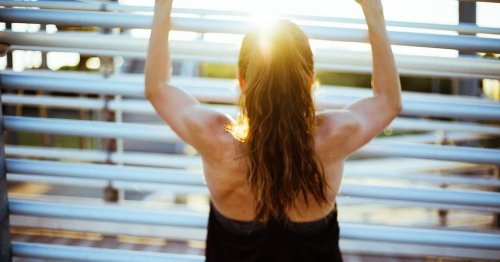 10 Hygiene Tips For All College Athletes
