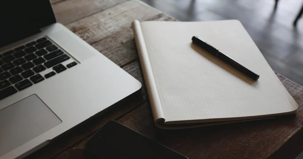 How I Earned 95K In Scholarships To Pay For My College