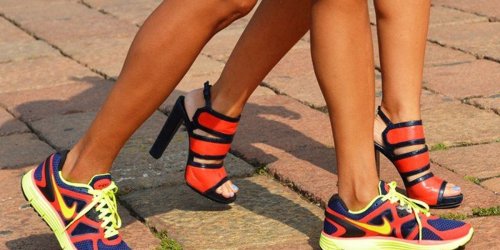 The Power of Dressing Up