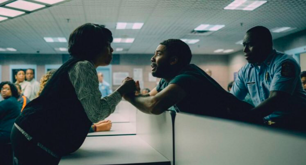 'When They See Us' SHOULD Make You Uncomfortable, That's All The More Reason To Watch It