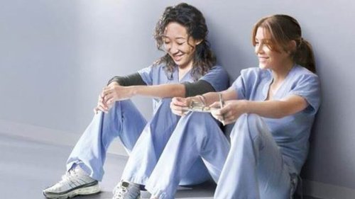 7 Jobs Your Roommate Has