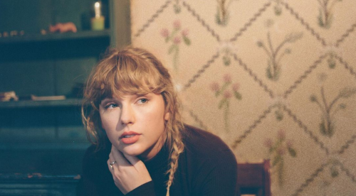 Taylor Swift Is The Music Industry