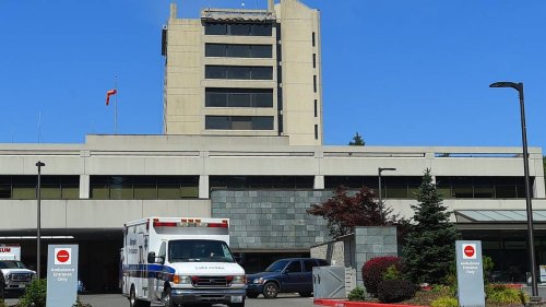 Crowded Thurston, Lewis ERs adopt new policy to keep from turning away patients
