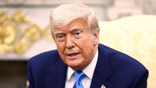 Trump Shares Own Experiences As Victim Of White Genocide