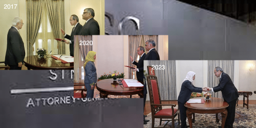 Controversy unleashed: Reappointment of Singapore’s oldest Attorney General