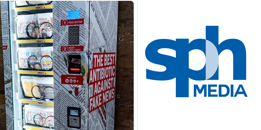 Senior executives of SPH Media leave the organization; Issues such as