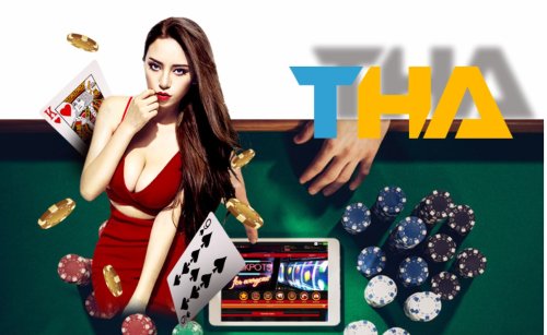 Thabet - THA casino link truy cập trang chủ chính thức THA BET