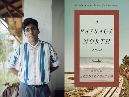 Unbearable Reading: An Interview with Anuk Arudpragasam