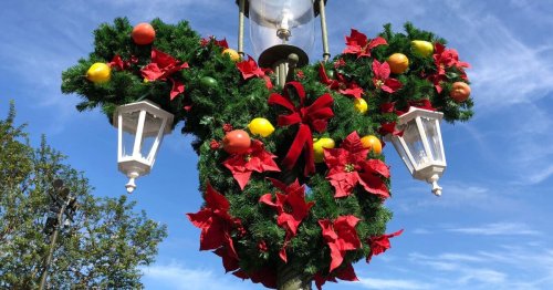 The Ultimate Guide to Christmas at Disney World
