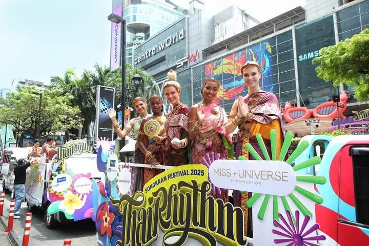 Pattaya Unplugged - cover