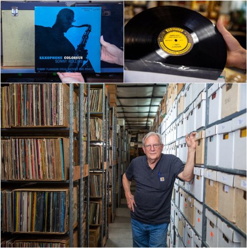How Much Are Old Records Worth Here s What We Found Out Flipboard