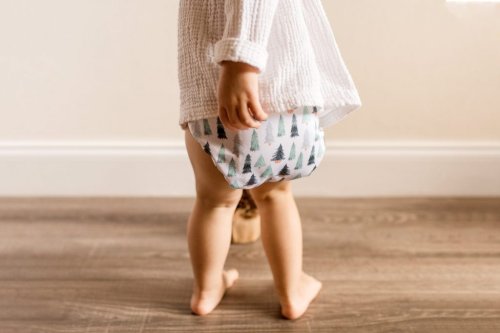 11 Simple Ways to Get Free Diapers