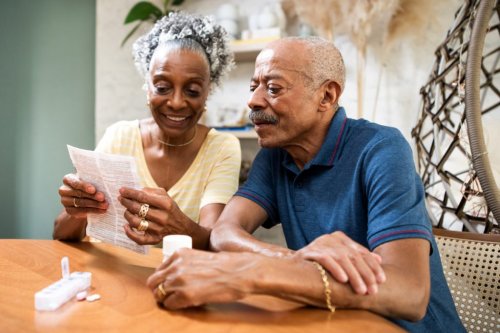 How to Save Money on Prescriptions in Retirement