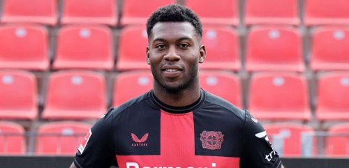 Former Man United man Timothy Fosu-Mensah set to miss out Bayer Leverkusen Bundesliga medal - Man United News And Transfer News | The Peoples Person