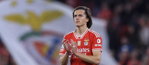 Manchester United set to earn millions as Atletico Madrid eye former Carrington graduate Alvaro Carreras