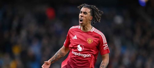 Leny Yoro’s bravery with and without the ball will have impressed Manchester United fans around the world