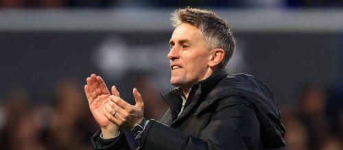 Former Man United coach Kieran McKenna wins Championship manager of the year award - Man United News And Transfer News | The Peoples Person
