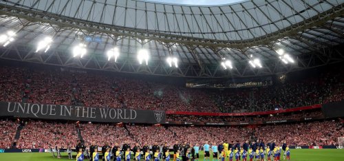 Man United’s kit for Europa League final confirmed