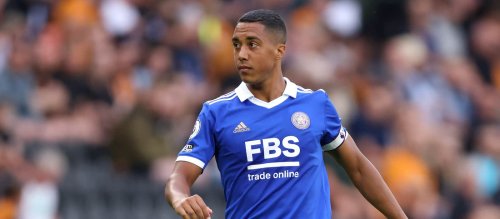 Champions League qualification vital for Manchester United's pursuit of Youri Tielemans