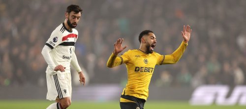 Three plotlines to dig into as Man United welcome Wolverhampton Wanderers to Old Trafford