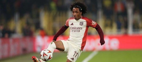 Manchester United should break the bank for Lyon star Malick Fofana
