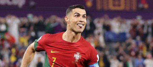 Jose Fonte says Portugal play more as a team without Cristiano Ronaldo