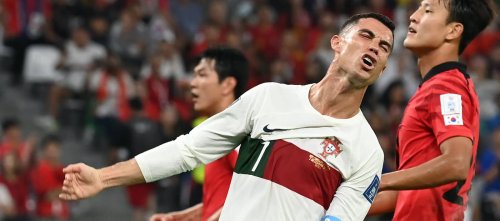 Diogo Dalot to start and Cristiano Ronaldo to be dropped for Portugal vs Switzerland
