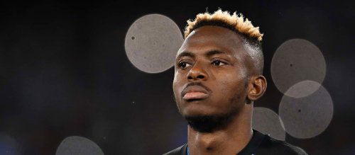 Manchester United forced to move on from Victor Osimhen due to his wage demands