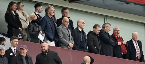 Man United set for financial boost from Leeds United’s promotion