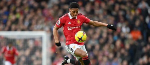 Erik ten Hag press conference: Marcus Rashford and Anthony Martial passed fit