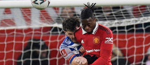 Player ratings: Man United 3 - 1 Reading