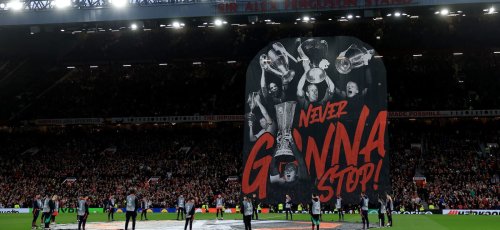 Spanish press give damning verdict of Man United’s chances against Athletic Club in Europa League semi-final
