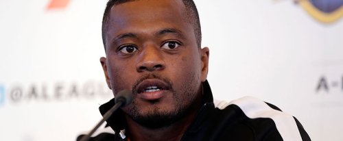 “It’d be a mistake”: Patrice Evra begs Man United not to make huge transfer blunder that could set them back years
