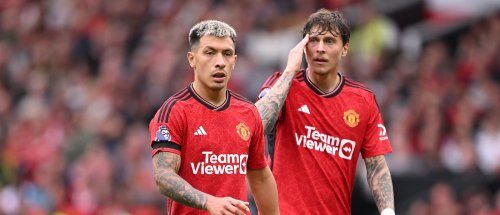 Brentford vs Manchester United tactical preview: Erik ten Hag's men face a wounded animal - Man United News And Transfer News | The Peoples Person