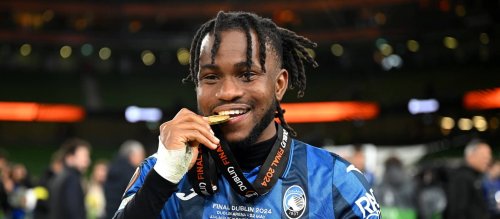 Manchester United heavily involved in race to sign Atalanta star Ademola Lookman